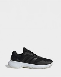adidas Performance - GAMECOURT 2 TENNIS SHOES Womens