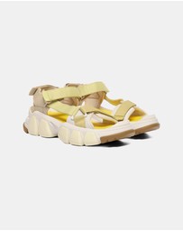 Onitsuka Tiger - Dentigre Belted - Unisex