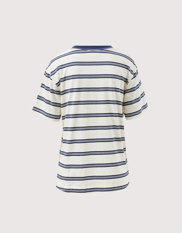 Ceres Life - Stevie Slouchy Tee