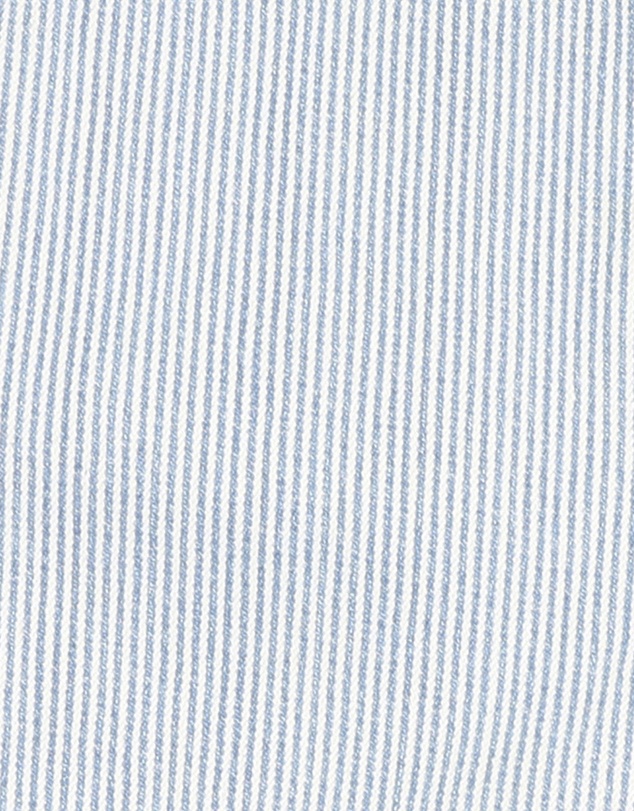 Bebe by Minihaha - Indigo Stripe Overall
