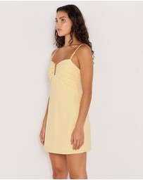 MINKPINK - Gigi Mini Dress