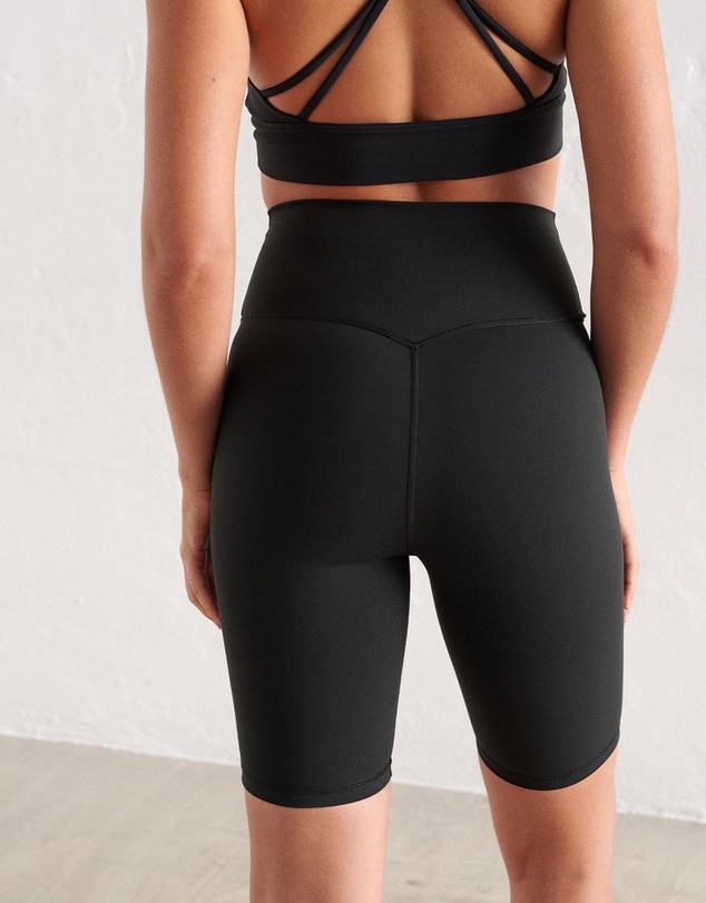 Aim'n - Sense Biker Shorts