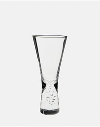 HOTTIE - Willie 2-Piece White Wine Glass Set