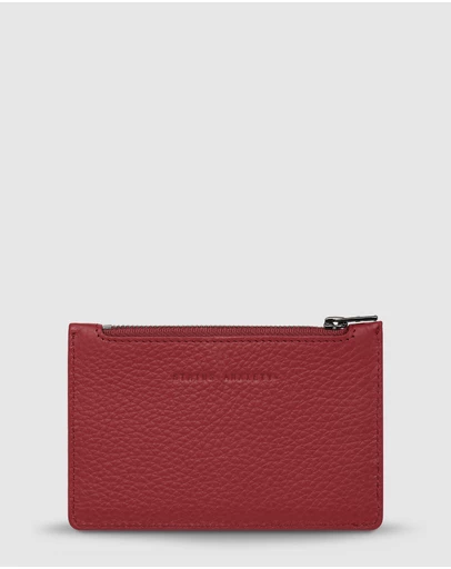 Status Anxiety - Avoiding Things Wallet