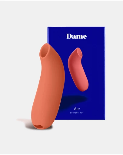 DAME - AER