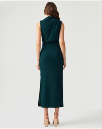 Tussah - Zaya Midi Dress
