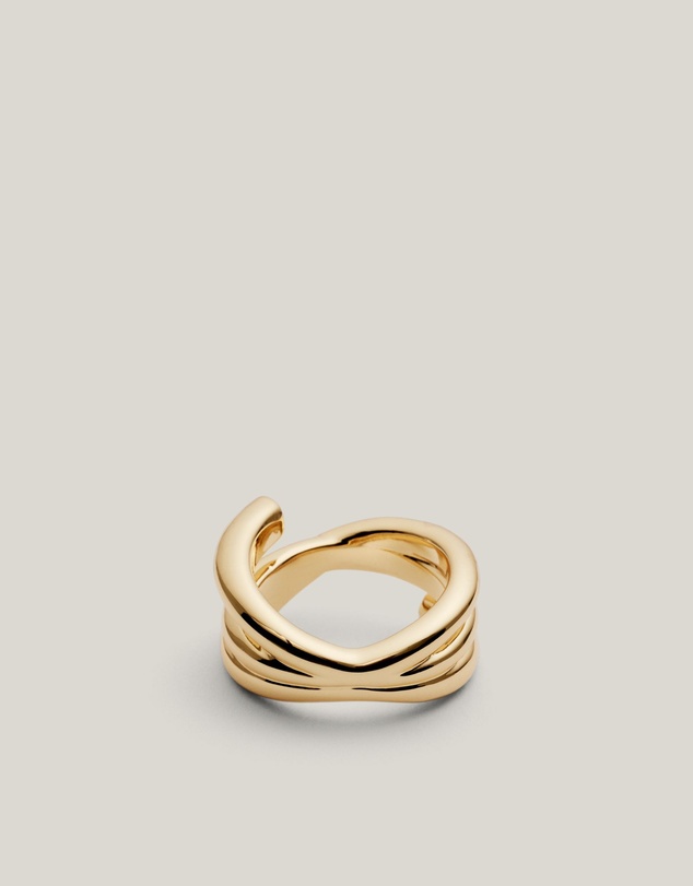 Witchery - Rumi Ring
