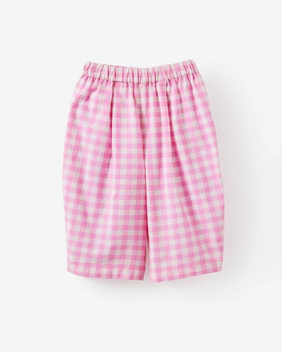 Cotton On Kids - Baby Woven Barrel Pant