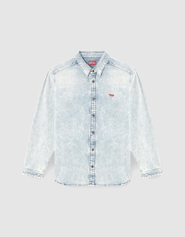 Diesel - D-Simply Shirt