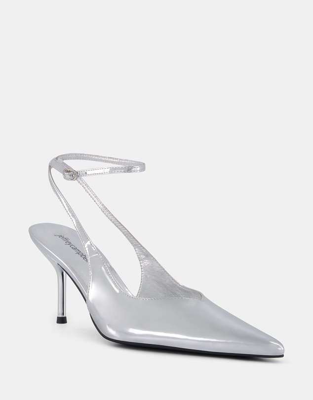 Jeffrey Campbell - Executive Heels