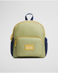 Country Road - Ripstop Backpack