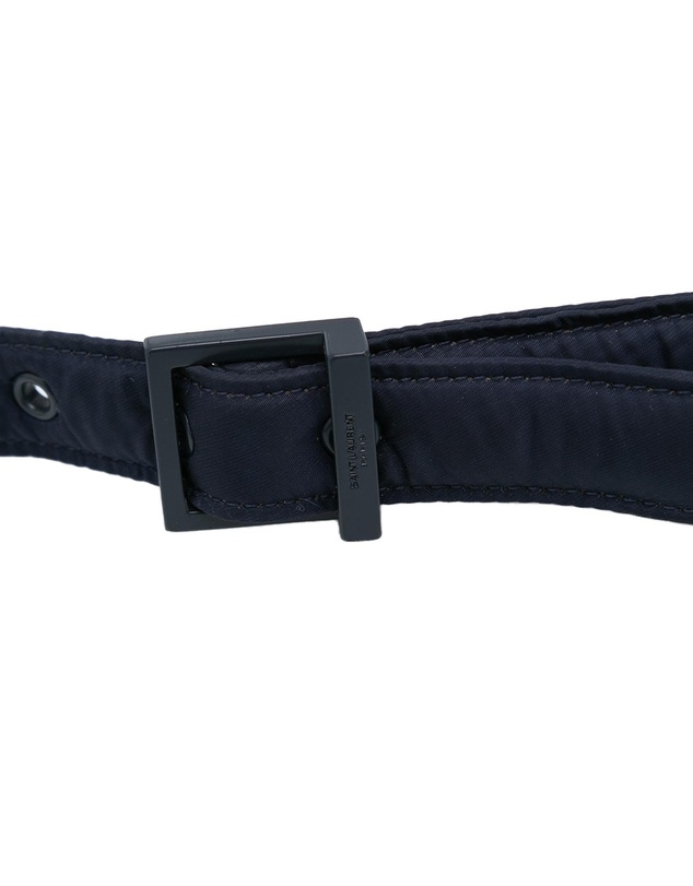 Pre-Loved by Azura Reborn - Pre-Loved Nylon Le 5 a 7 Shoulder Bag