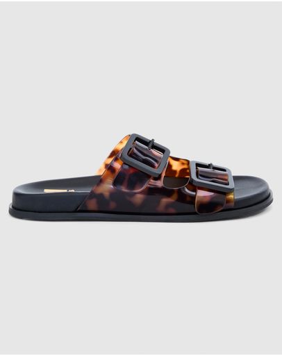 TORTOISE SHELL