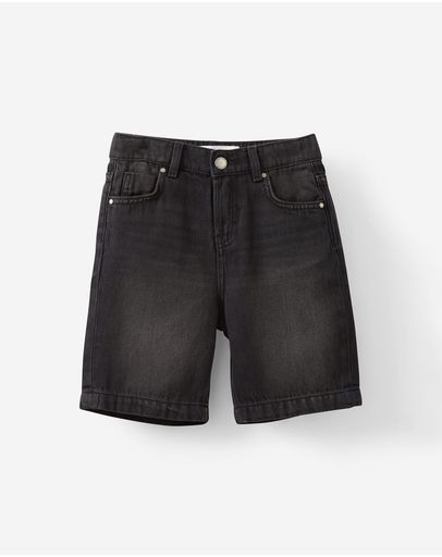 BALMORAL BLACK