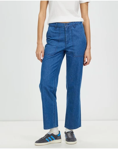 Brixton - Alameda Pants