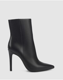 Siren - Celine Ankle Boots