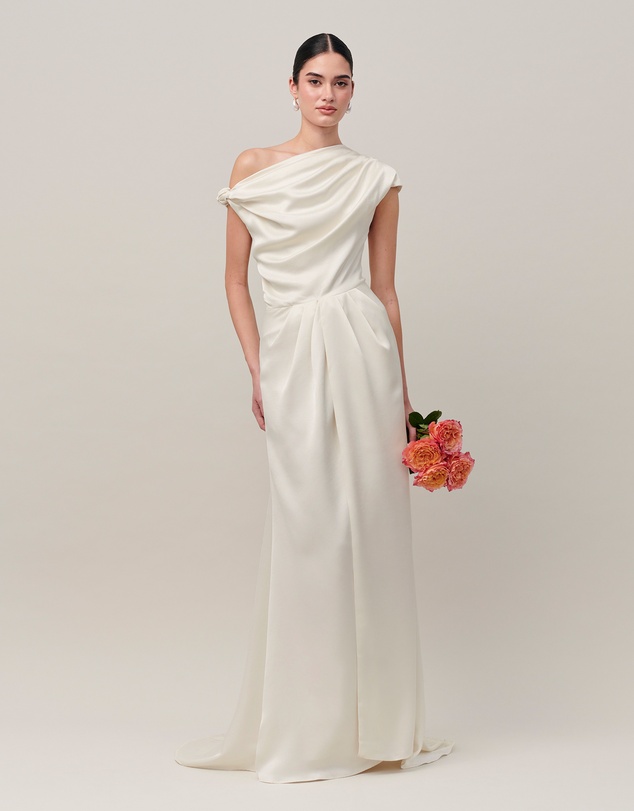 Savel - Chloe Gown