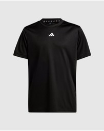 adidas Sportswear - Train Essentials T-Shirt - Kids-Teens