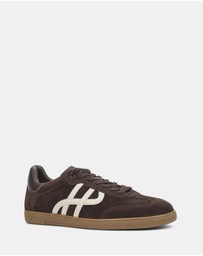 Hush Puppies - Trackside M