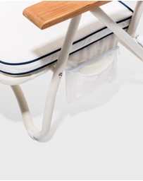 Business & Pleasure Co. - The Pam Chair
