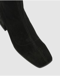 Sempre Di - Tanana Ankle Boots