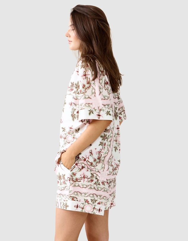 Binny - Shortbread Pyjama Set