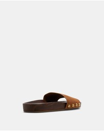 ALDO - Rooted Sandals