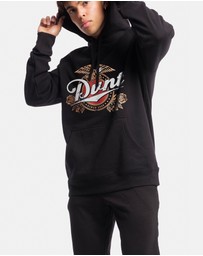 DVNT - Vintage Craft Hoodie