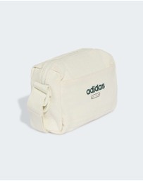 adidas Performance - CANVAS CROSS BODY BAG