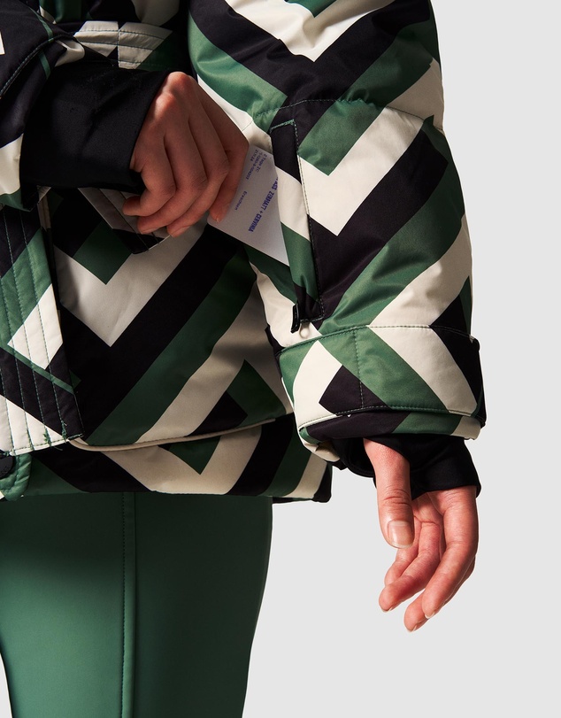 Perfect Moment - Cortina Ski Parka