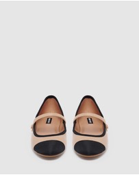 Nine West - Pimma