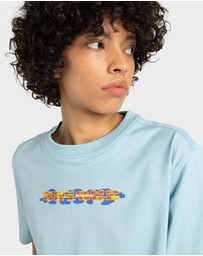Element - Womens Mushroom T-Shirt