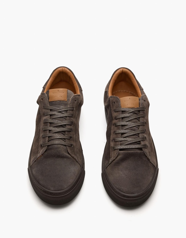 Aquila - Deco 2.0 Mono Suede Sneakers