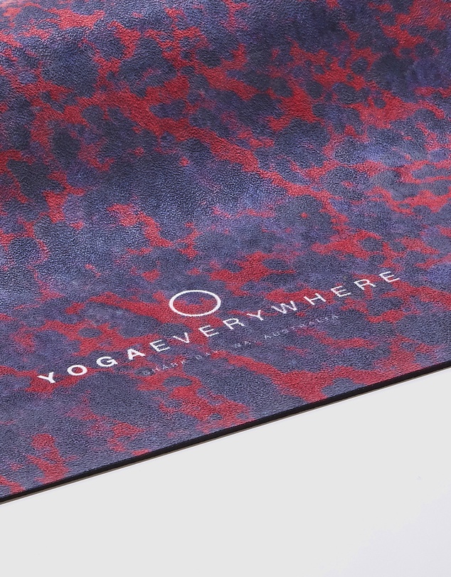 Yoga Everywhere - Shark Bay Yoga Mat