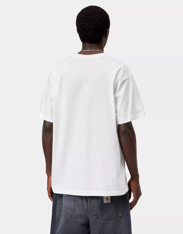 Carhartt WIP - SS Old Painter T-Shirt