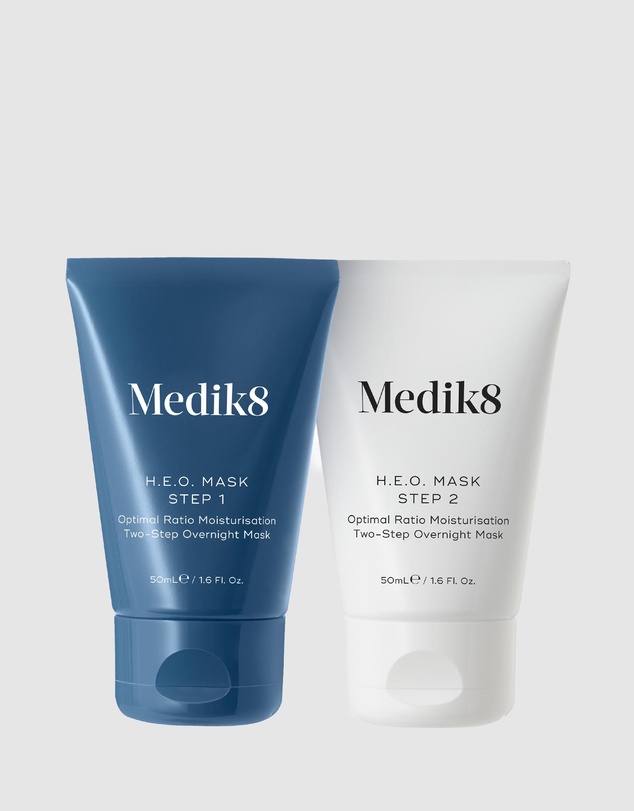Medik8 - H.E.O Mask 