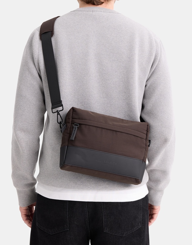Julius Marlow - Degraves Crossbody Bag