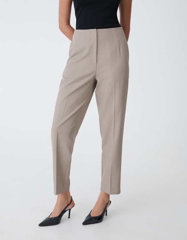 Forcast - Mila Tapered Leg Pant