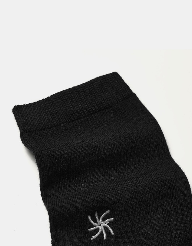 Clarks - 3-Pack Cloudsteppers Crew Socks