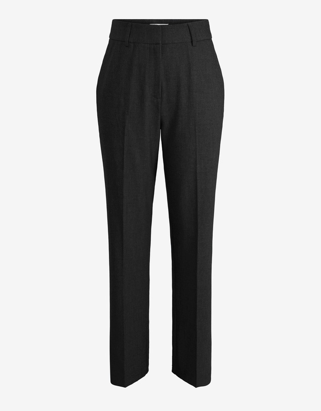 Forcast - Merid Tailored Straight Pants