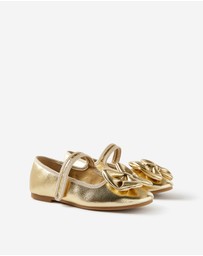 Cotton On Kids - Kids Ballet Flat
