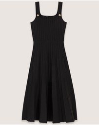 Maje - Rupleatsa Dress