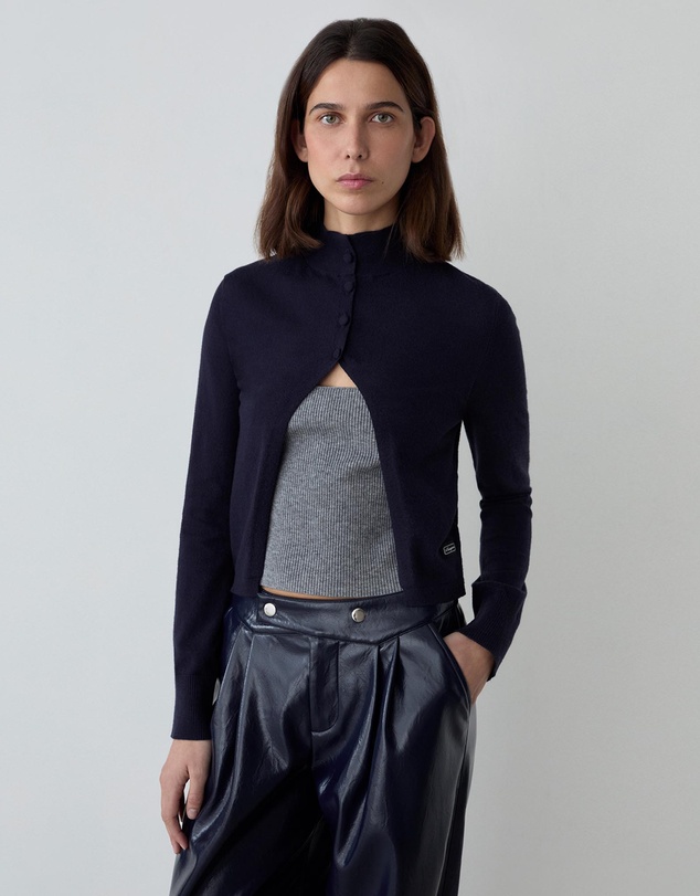 Laagam - Halsey Cardigan