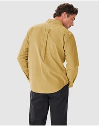 R.M.Williams - Darr Cord Shirt