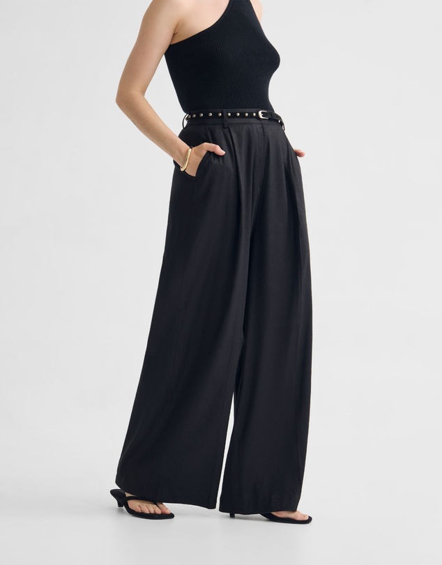 Oxford - Margot Pant