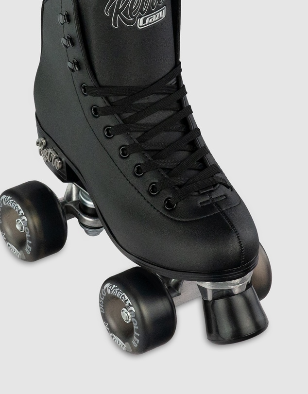 Crazy Skates - Retro Roller Skates