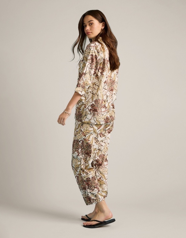 Papinelle - Karen Walker Lilies Crop PJ