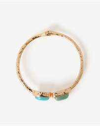 Forcast - Sienna Stone Bracelet