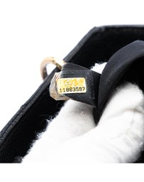 Pre-Loved by Azura Reborn - Pre-Loved Caviar Petite Shopping Tote
