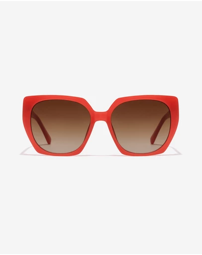 Hawkers Co - HAWKERS - Coral Peanut Butter Eco BOUJEE  Sunglasses for Men and Women UV400